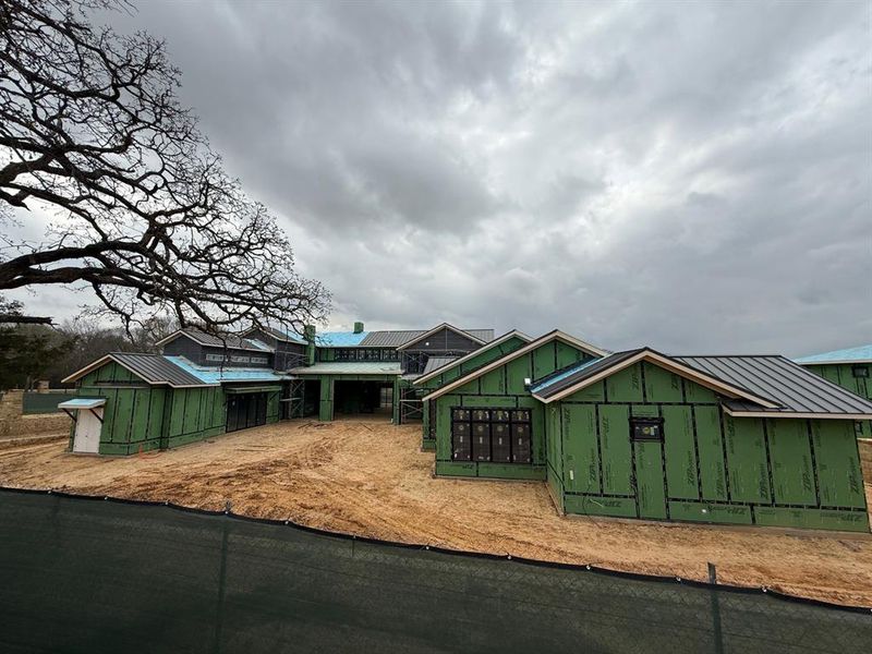 Image 16 of a home in . Image 16 of a home in .