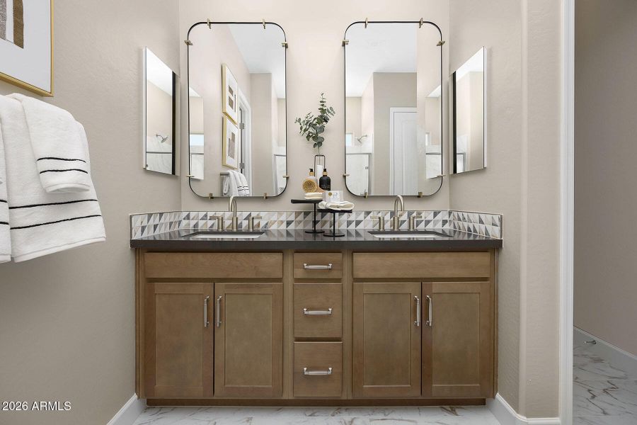 PHX_TierraVistoso_Azure_Model_OwnersBath