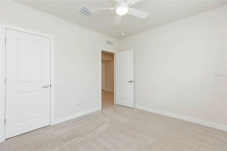 Spacious, unfurnished interior of a new home in Cypress Ridge Ranch, Wimauma (Image 25). Spacious, unfurnished interior of a new home in Cypress Ridge Ranch, Wimauma (Image 25).