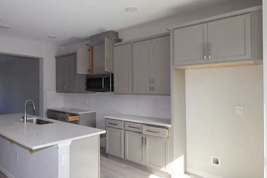 Kitchen Kitchen