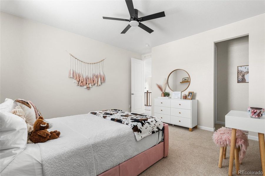 Furnished interior view inside a new home in Macanta Destination Collection, Castle Rock (Image 41). Furnished interior view inside a new home in Macanta Destination Collection, Castle Rock (Image 41).