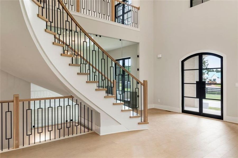 Image 57 of a home in . Image 57 of a home in .