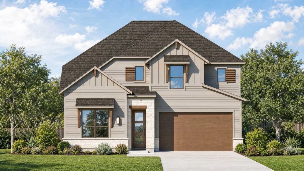 Elevation C3
