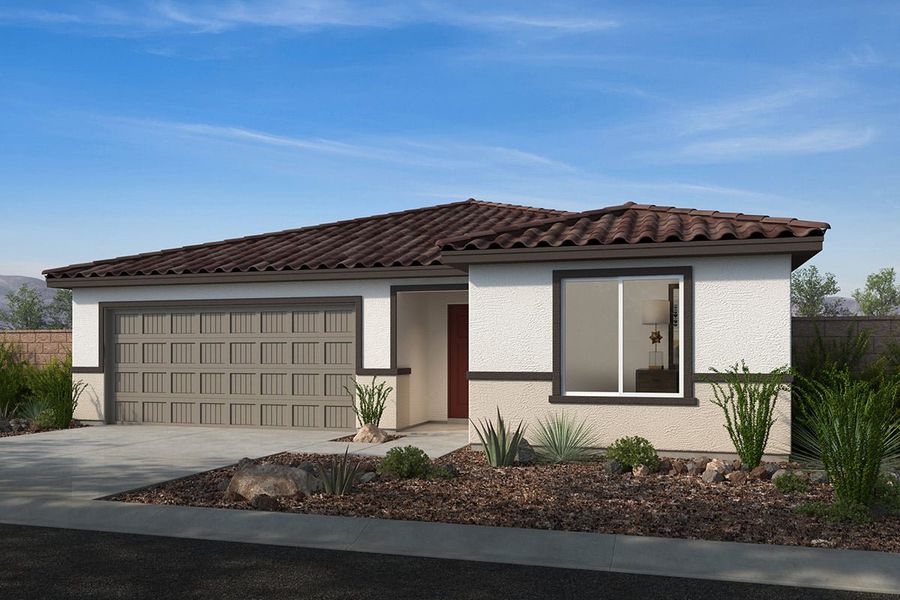 Exterior B Exterior B