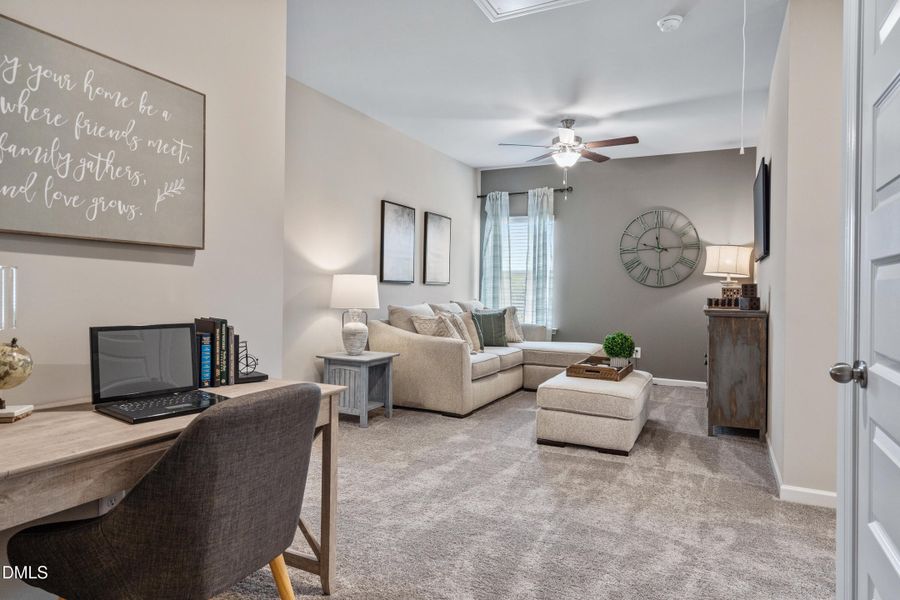 Representational Photo