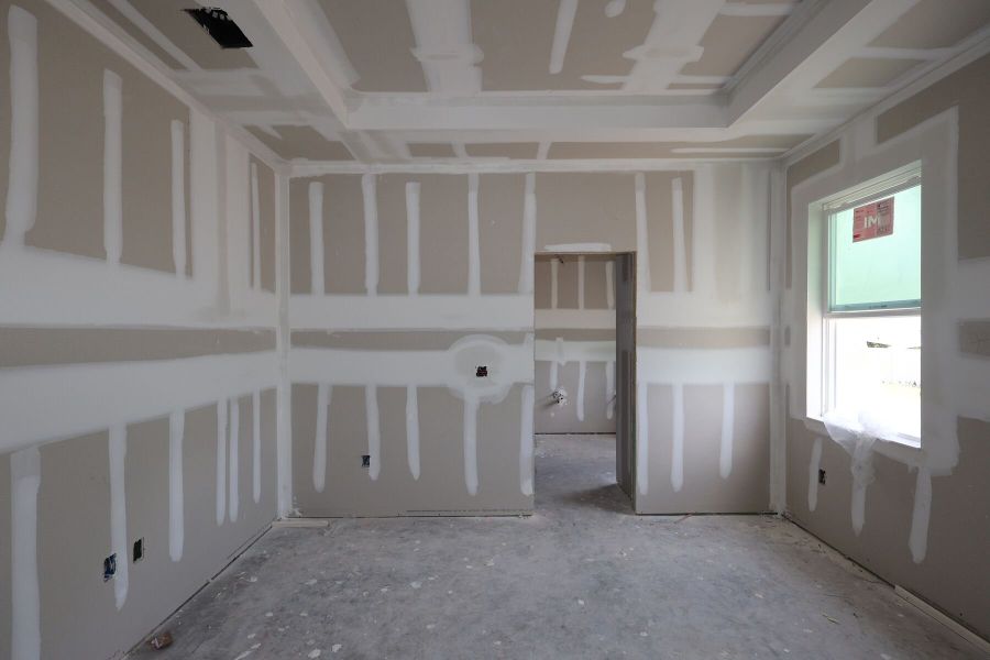 Drywall Drywall