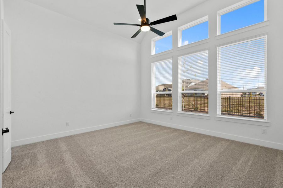 **Photos are representative - not of actual home**