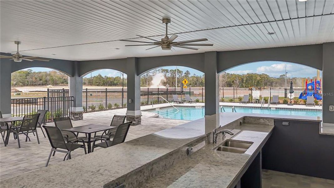 Community amenities in Emerson Pointe, Ocala (Image 36).