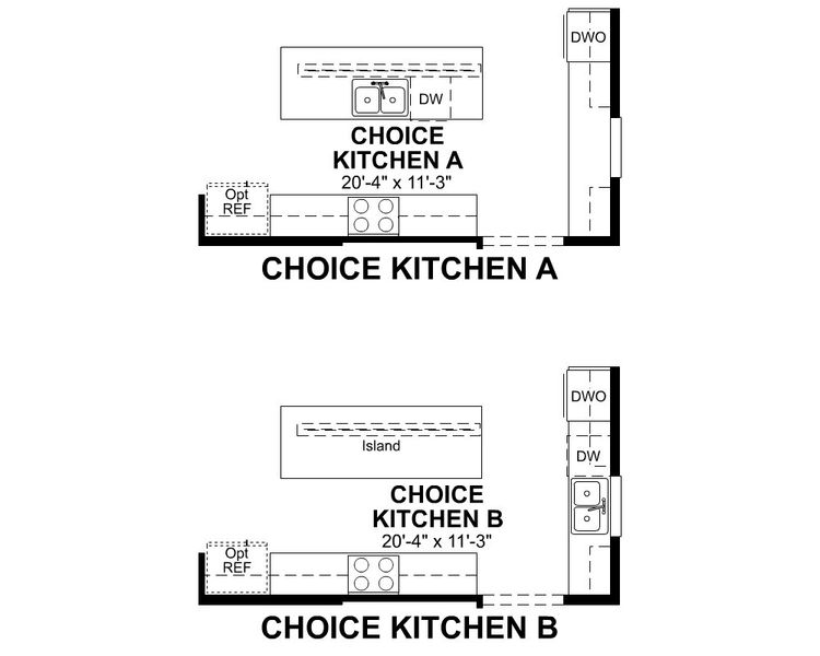 2D floor plan layout for the Riverside by Beazer Homes in Acacia, Cumming, GA (Image 3). 2D floor plan layout for the Riverside by Beazer Homes in Acacia, Cumming, GA (Image 3).