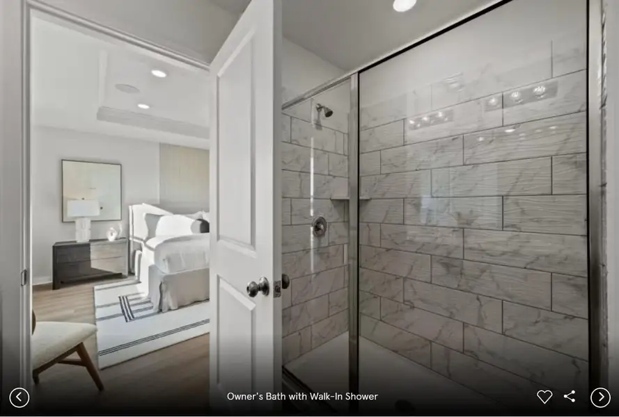 Photo of Centex model home with same floor plan, not of actual home listed. Photo of Centex model home with same floor plan, not of actual home listed.