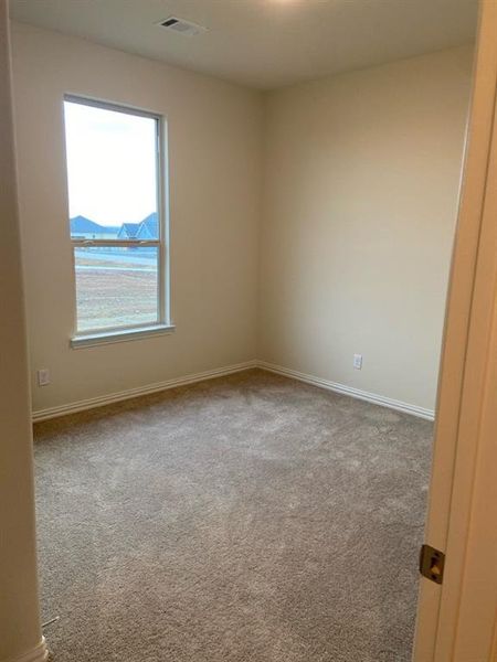 Spacious, unfurnished interior of a new home in Hillview Addition, Decatur (Image 11). Spacious, unfurnished interior of a new home in Hillview Addition, Decatur (Image 11).