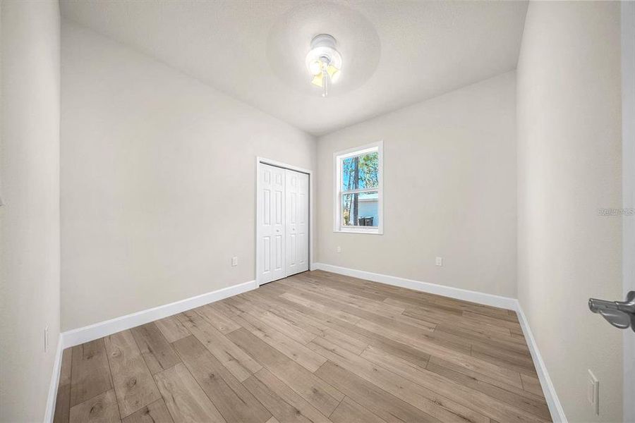 Spacious, unfurnished interior of a new home in , Ocala (Image 47).