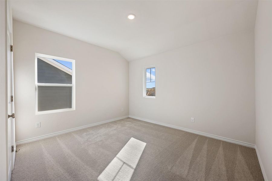 Spacious, unfurnished interior of a new home in , Dripping Springs (Image 28). Spacious, unfurnished interior of a new home in , Dripping Springs (Image 28).