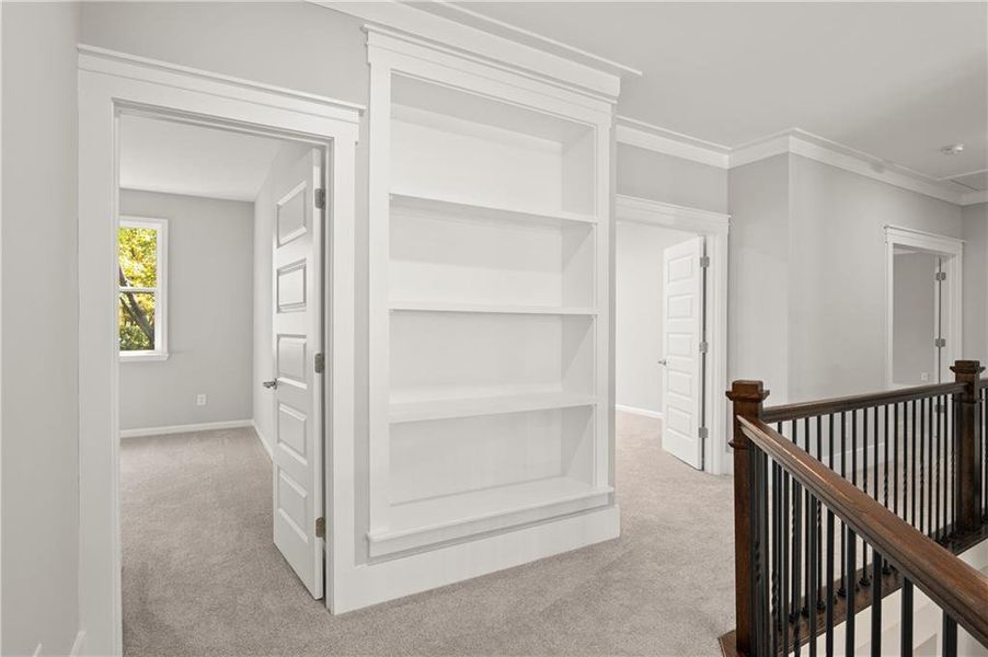 Image 36 of a home in Chattahoochee Reserve. Image 36 of a home in Chattahoochee Reserve.