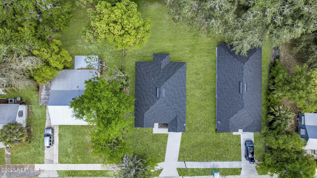 Front exterior of a new home in , Palatka, FL, highlighting curb appeal (Image 15). Front exterior of a new home in , Palatka, FL, highlighting curb appeal (Image 15).