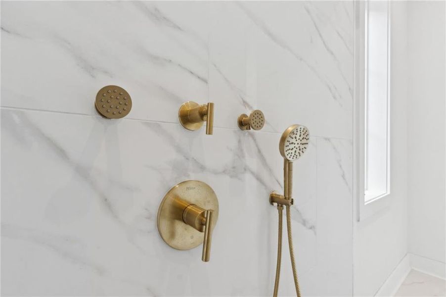 Close-up of interior finishes inside a home in , Dallas (Image 20). Close-up of interior finishes inside a home in , Dallas (Image 20).