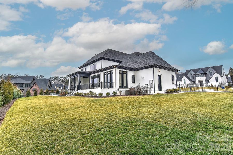 Image 46 of a home in . Image 46 of a home in .