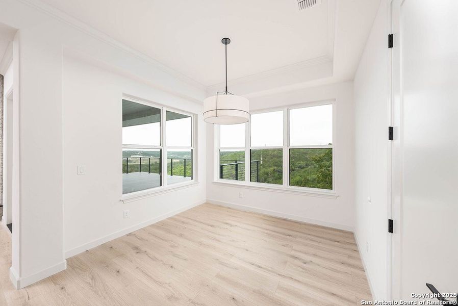 Spacious, unfurnished interior of a new home in , Kerrville (Image 18). Spacious, unfurnished interior of a new home in , Kerrville (Image 18).