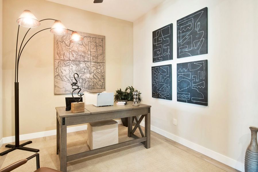 Home Office Home Office