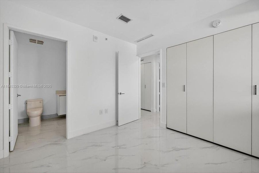 Spacious, unfurnished interior of a new home in , Miami (Image 20). Spacious, unfurnished interior of a new home in , Miami (Image 20).