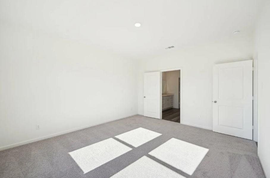 Primary Bedroom - Representative Photo Primary Bedroom - Representative Photo