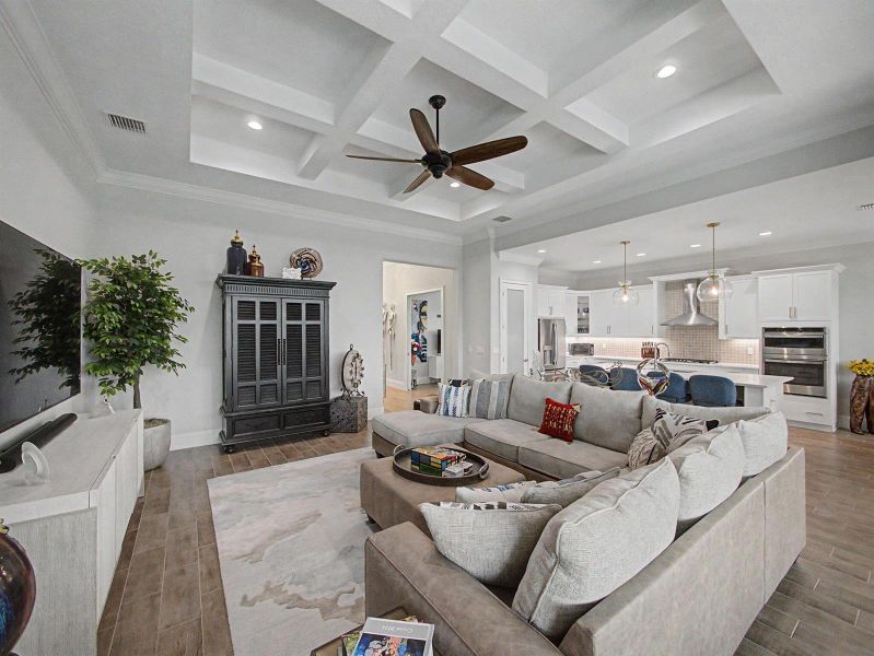 Great Room Great Room