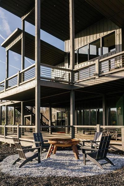 Community amenities in , Mineral Bluff (Image 69). Community amenities in , Mineral Bluff (Image 69).