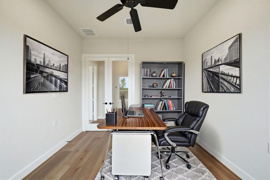 Image digitally staged. Furniture and décor do not represent actual property as is.
