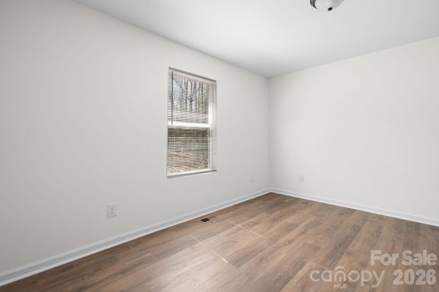 Spacious, unfurnished interior of a new home in , Valdese (Image 9).