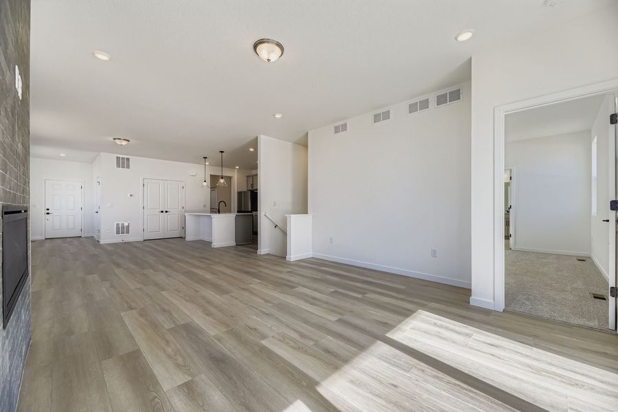 Elizabeth, CO New Home. - Slide 9 Elizabeth, CO New Home. - Slide 9