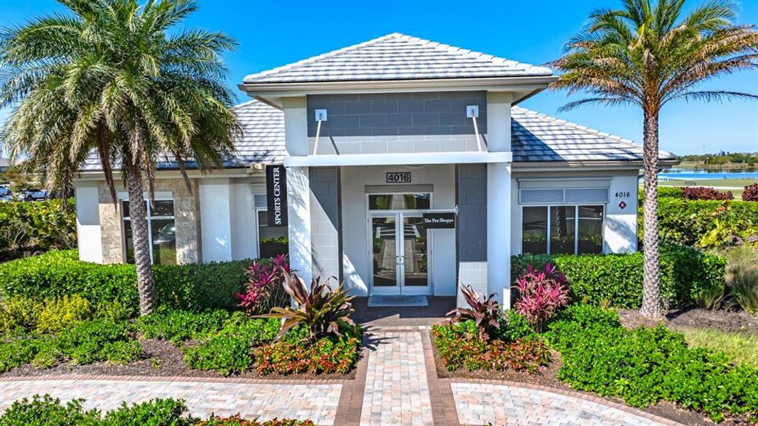 Image 36 of a home in Esplanade at Azario Lakewood Ranch. Image 36 of a home in Esplanade at Azario Lakewood Ranch.