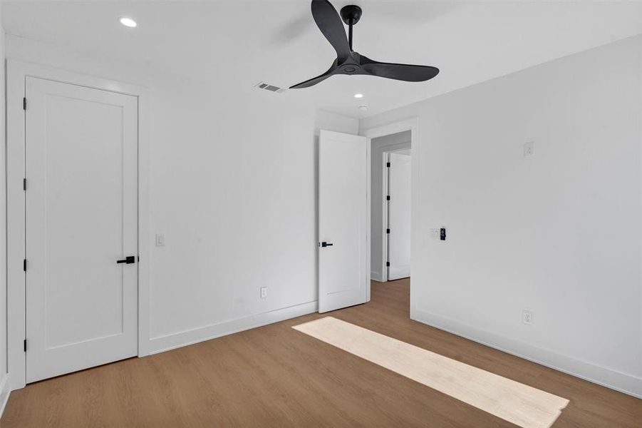 Spacious, unfurnished interior of a new home in , Graford (Image 15). Spacious, unfurnished interior of a new home in , Graford (Image 15).