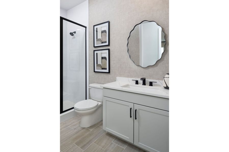 Bathroom 2