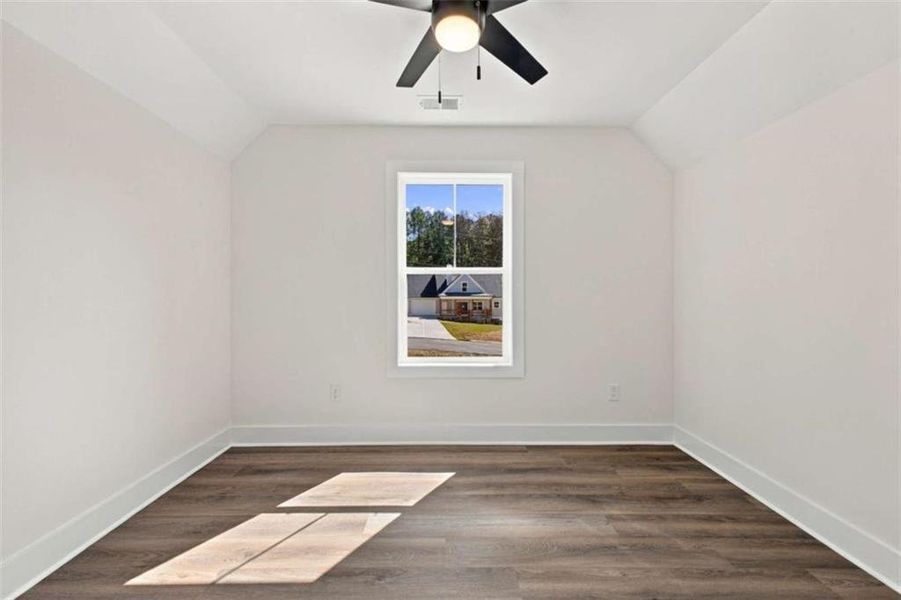 Spacious, unfurnished interior of a new home in , Rockmart (Image 29). Spacious, unfurnished interior of a new home in , Rockmart (Image 29).