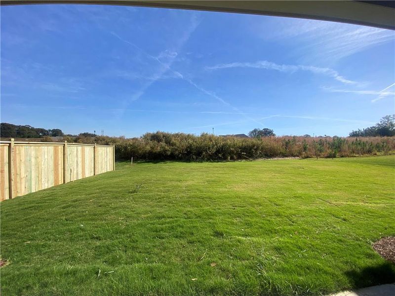 Exterior details and patio area of a home in , Jefferson (Image 4).