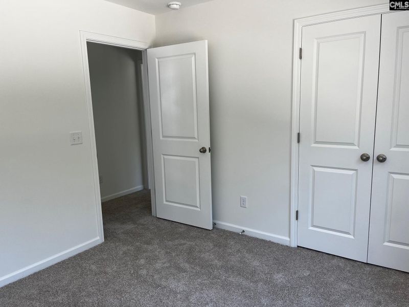 Spacious, unfurnished interior of a new home in Blythewood Farms, Blythewood (Image 18).