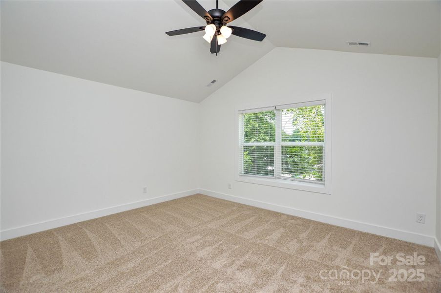 Spacious, unfurnished interior of a new home in , Mount Holly (Image 20). Spacious, unfurnished interior of a new home in , Mount Holly (Image 20).