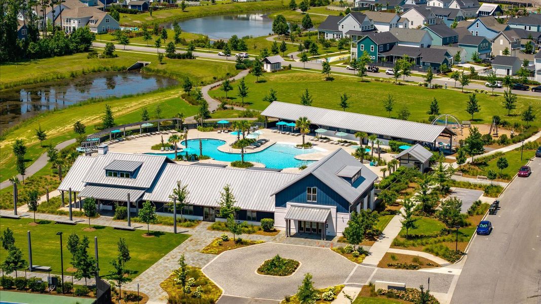 Community amenities in , Summerville (Image 30). Community amenities in , Summerville (Image 30).