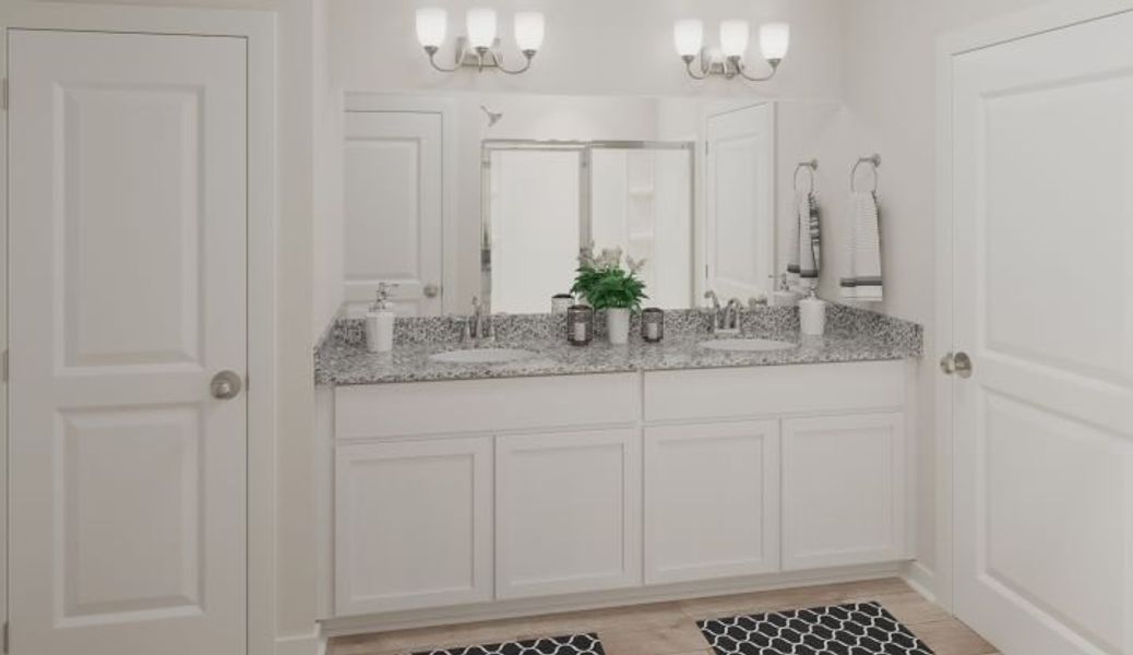 Primary Bathroom Primary Bathroom