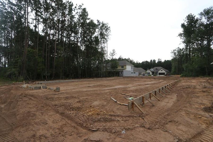 Every foundation at DWH is engineered and it’s inspected three times! We do not do “batch” testing. Rest easy knowing your foundation comes with a 10 year warranty. Every foundation at DWH is engineered and it’s inspected three times! We do not do “batch” testing. Rest easy knowing your foundation comes with a 10 year warranty.