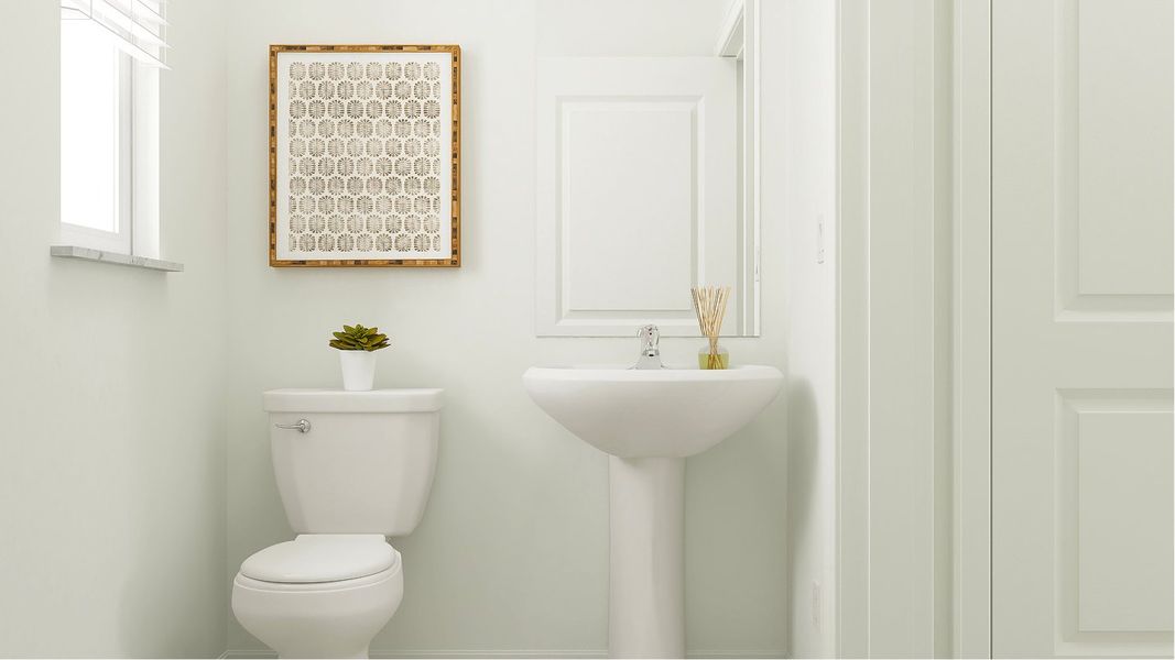 1948 Juniper Powder Room F1