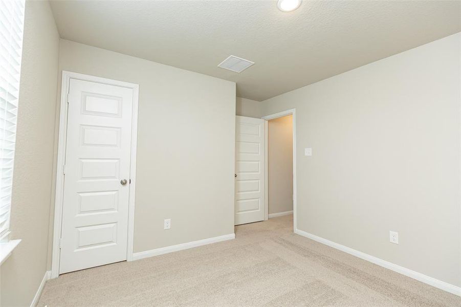 Photos are a representation of the floor plan. Options and interior selections will vary.