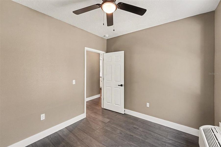 Spacious, unfurnished interior of a new home in , Clearwater (Image 14).