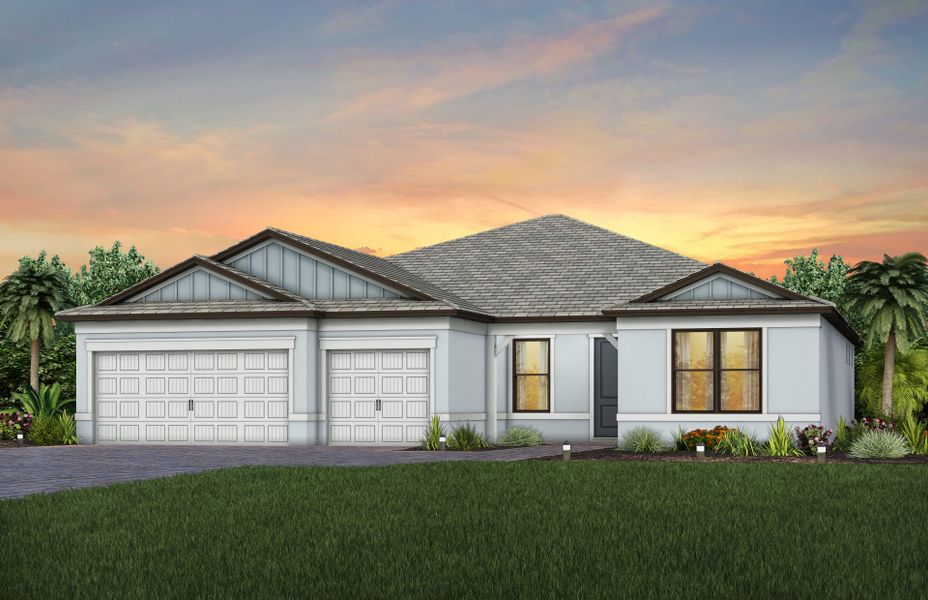 Exterior CO3 Exterior CO3