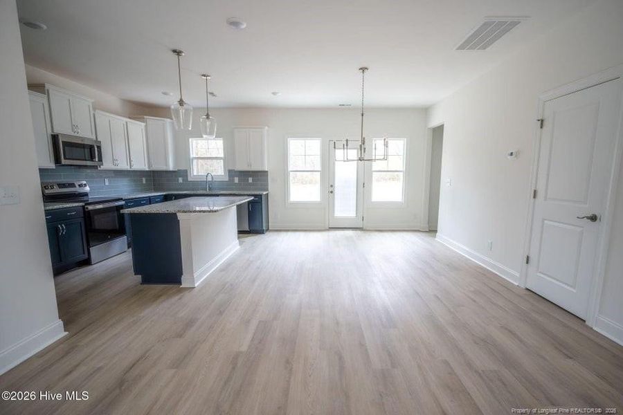 LOT 4338 Monroe Road - ROSSINGTON