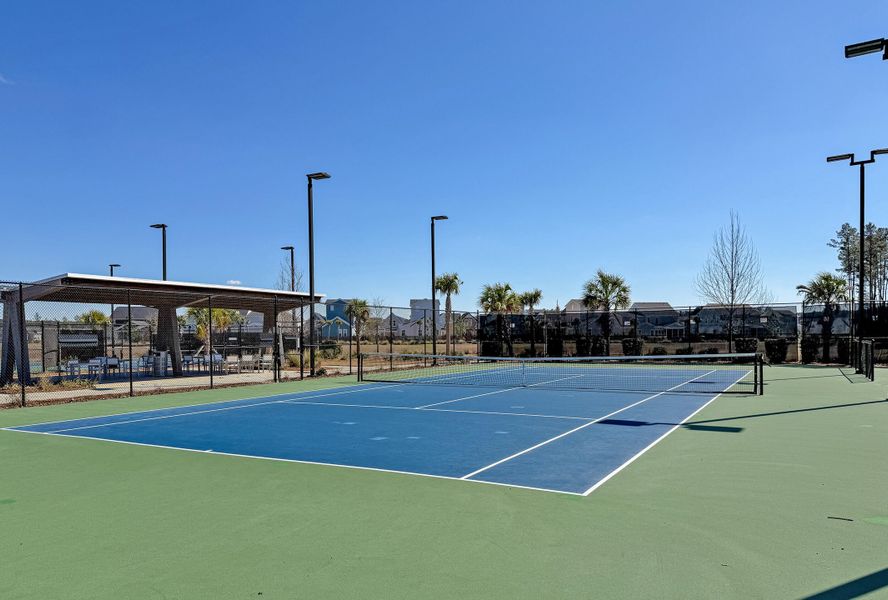 Community amenities in Midtown at Nexton, Summerville (Image 49).