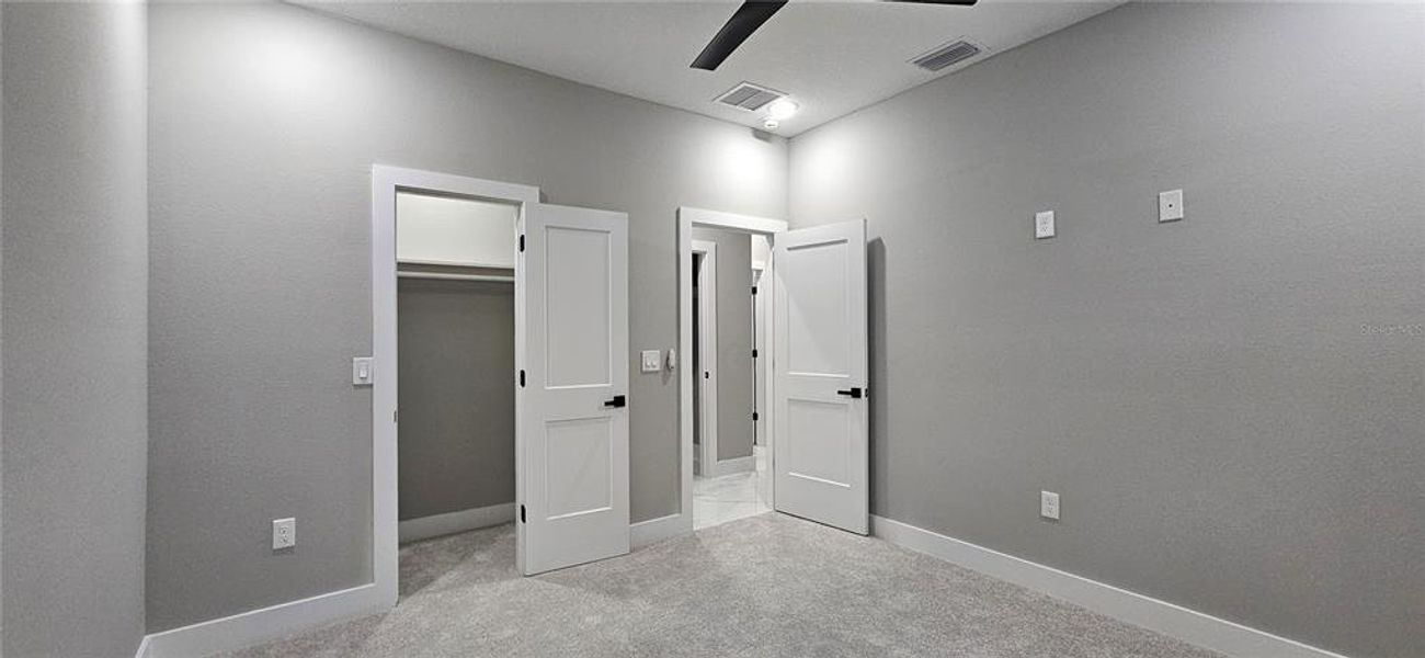 Spacious, unfurnished interior of a new home in , Eustis (Image 27). Spacious, unfurnished interior of a new home in , Eustis (Image 27).