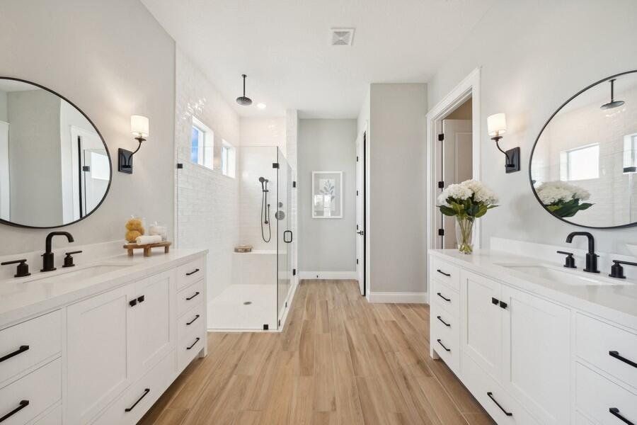 Primary Bath Primary Bath