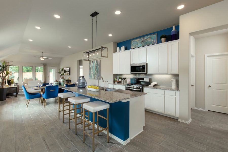 12507 Nueces River Drive, Cypress, TX.  - Slide 4