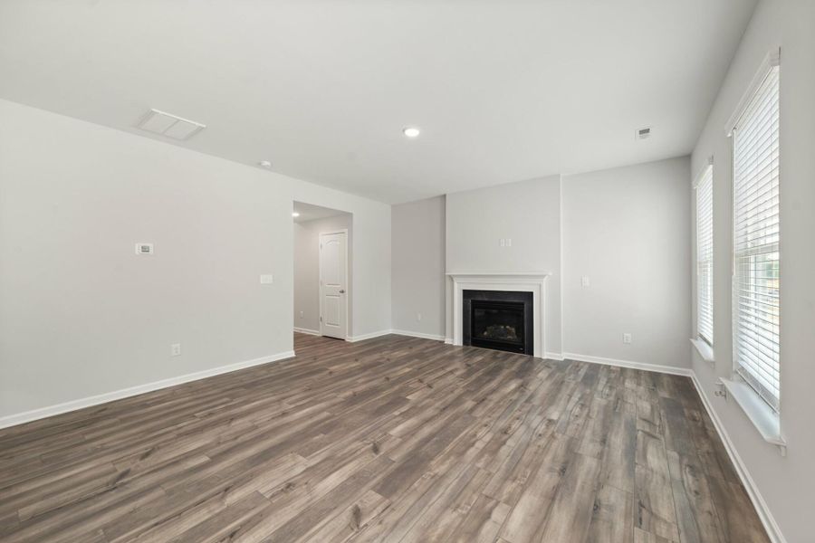 Image 36 of a home in Chandler Ridge.